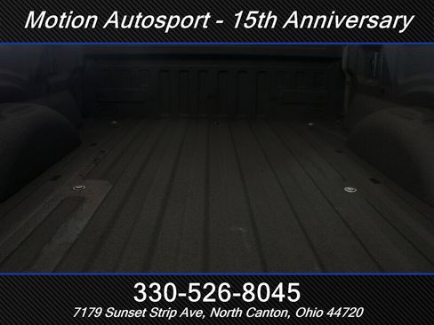 Used 2019 Ford F150 XLT w/ Equipment Group 302A Luxury AWD/4WD image 7