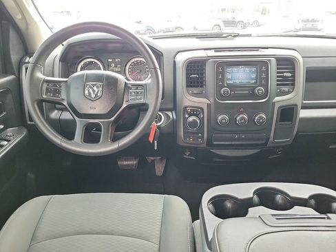 Used 2019 RAM 1500 Express image 10