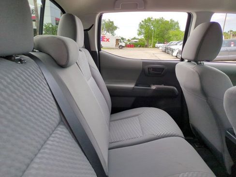 Used 2023 Toyota Tacoma SR5 RWD image 18