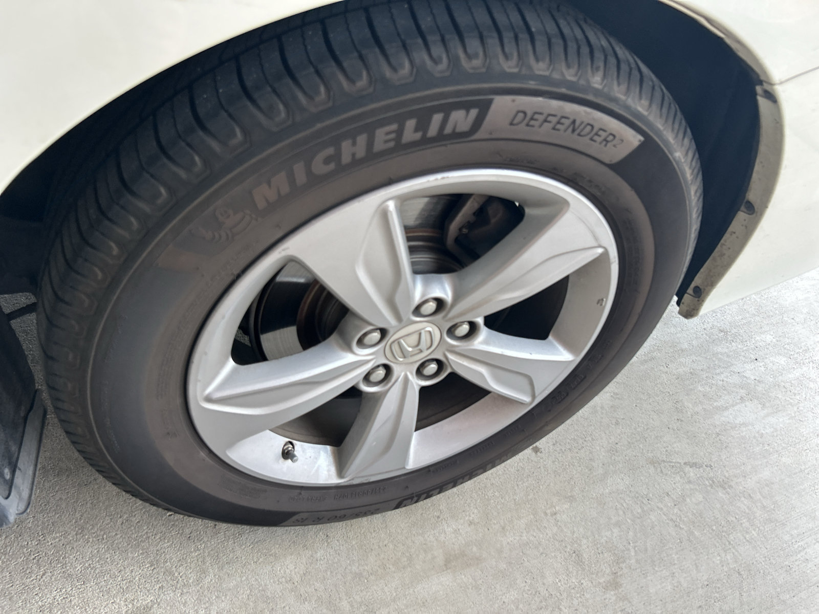 Used 2018 Honda Odyssey EX-L image 6