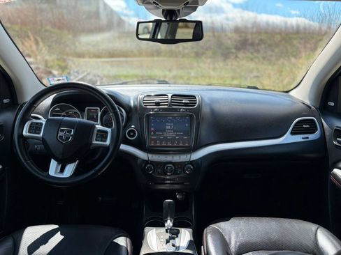 Used 2017 Dodge Journey GT image 10