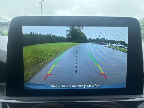 Used 2024 Ford Escape ST-Line w/ Equipment Group 301A FWD image 8