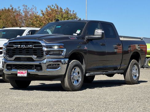 New 2026 RAM 2500 Tradesman image 7