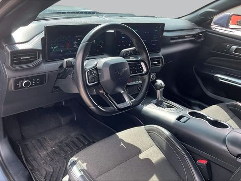Used 2024 Ford Mustang GT RWD image 16