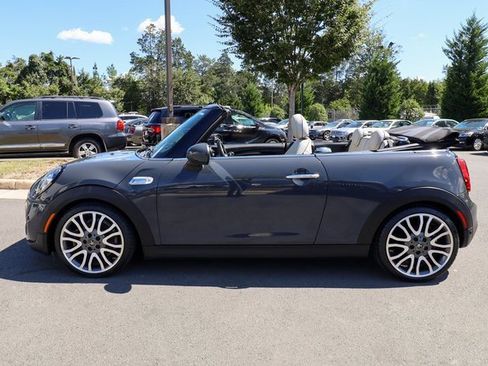 Used 2019 MINI Cooper S image 56