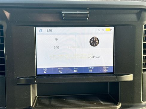 New 2026 Ford F250 XL image 10