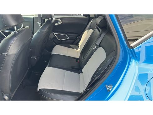 Used 2024 Kia Soul GT-Line FWD image 18