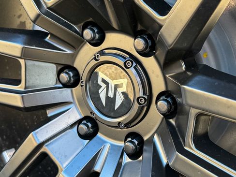 New 2025 Ford F150 STX w/ Equipment Group 200A AWD/4WD image 15