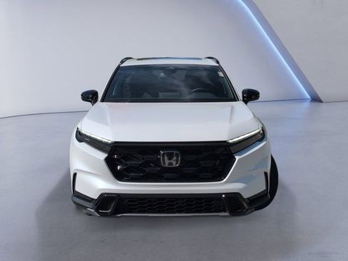 New 2026 Honda CR-V Sport image 12