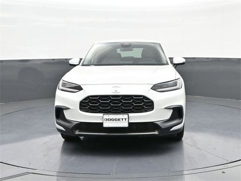 New 2026 Honda HR-V LX image 22