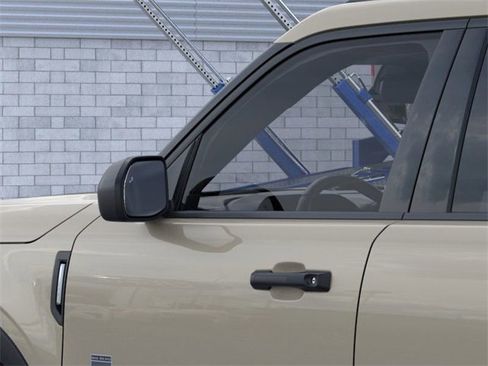 New 2025 Ford Bronco Sport Big Bend image 20