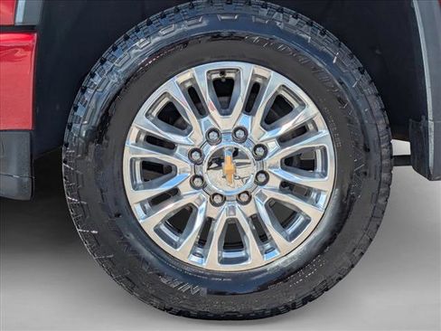 Used 2023 Chevrolet Silverado 3500 High Country image 24