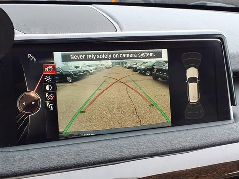 Used 2015 BMW X5 xDrive35i image 21