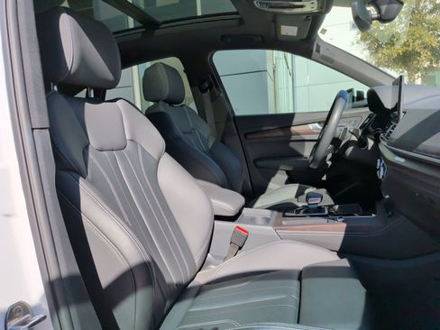 Used 2024 Audi Q5 2.0T Premium Plus image 32
