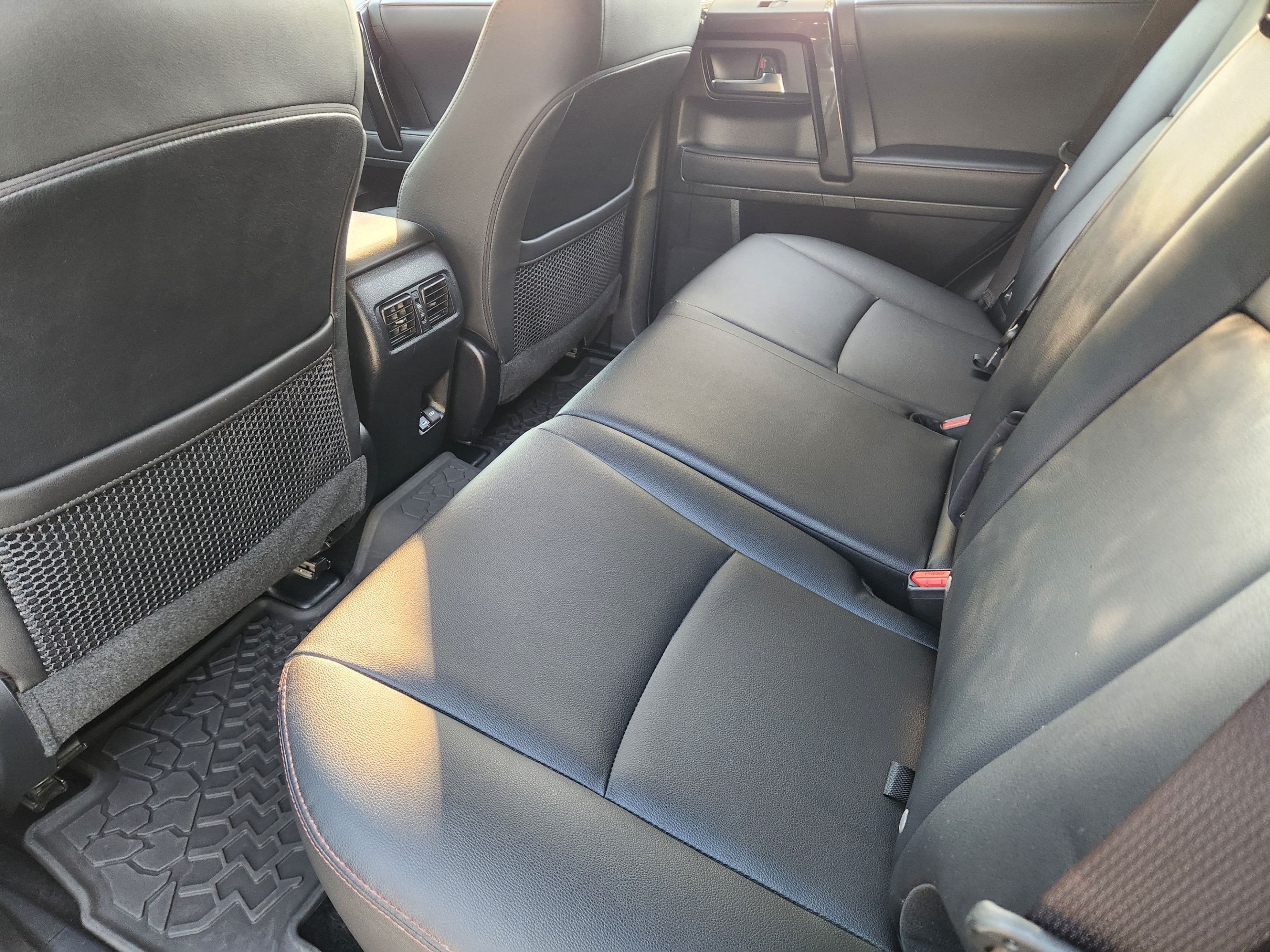 Used 2023 Toyota 4Runner TRD Pro AWD/4WD image 26