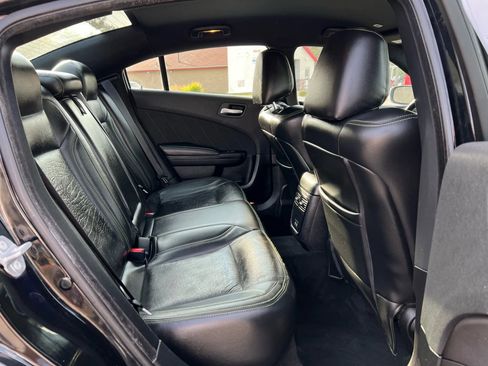 Used 2021 Dodge Charger GT w/ Blacktop Package image 20