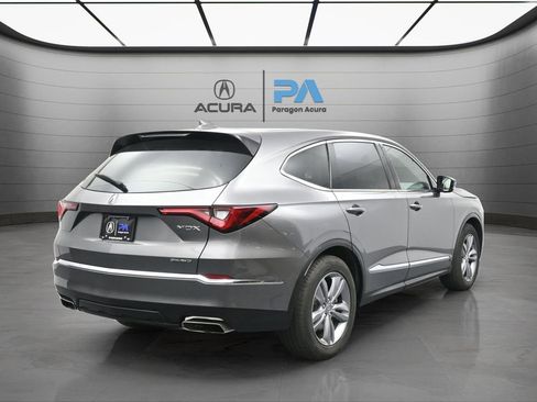 Certified 2024 Acura MDX SH-AWD image 22