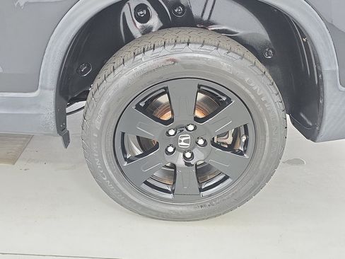 Used 2019 Honda Ridgeline Black Edition image 33
