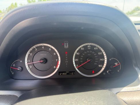 Used 2009 Honda Accord EX-L image 19