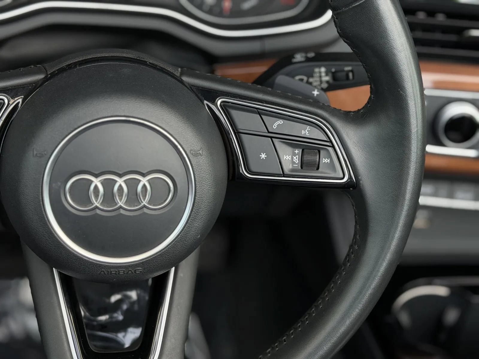 Used 2020 Audi A5 2.0T Prestige w/ Convenience Package AWD/4WD image 21