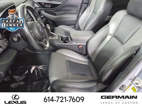 Used 2020 Subaru Outback Onyx Edition XT w/ Popular Package #2 AWD/4WD image 20