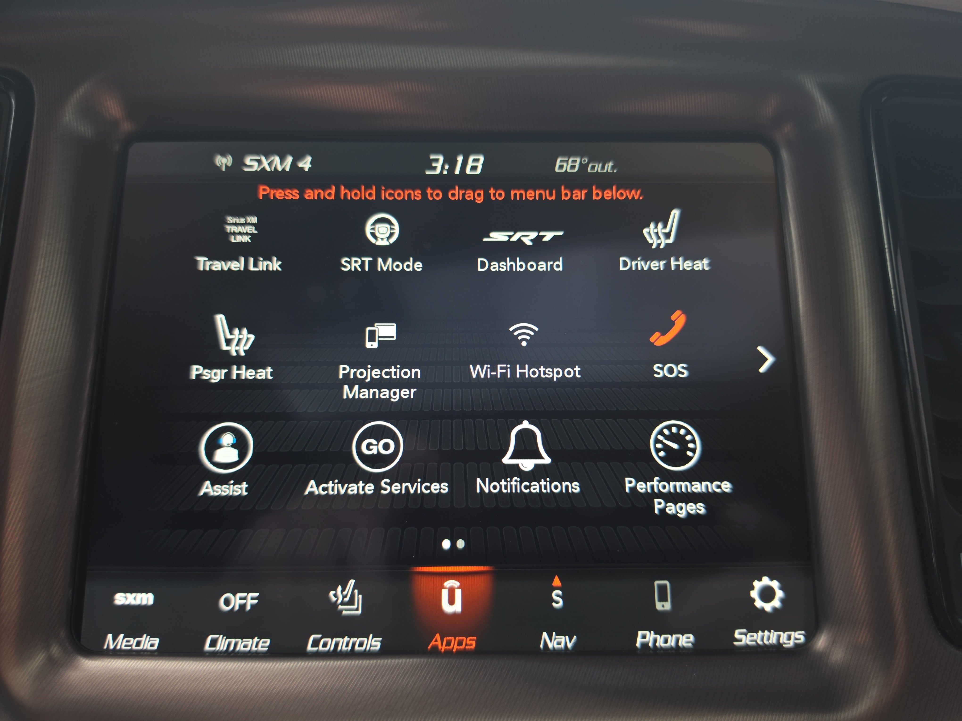 Used 2021 Dodge Challenger R/T Scat Pack RWD image 31