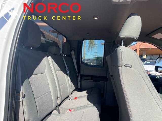 Used 2019 Ford F350 XL w/ Power Equipment Group RWD image 16