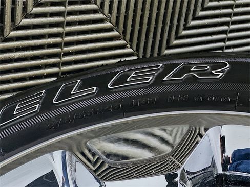 Used 2021 RAM 1500 Big Horn image 33