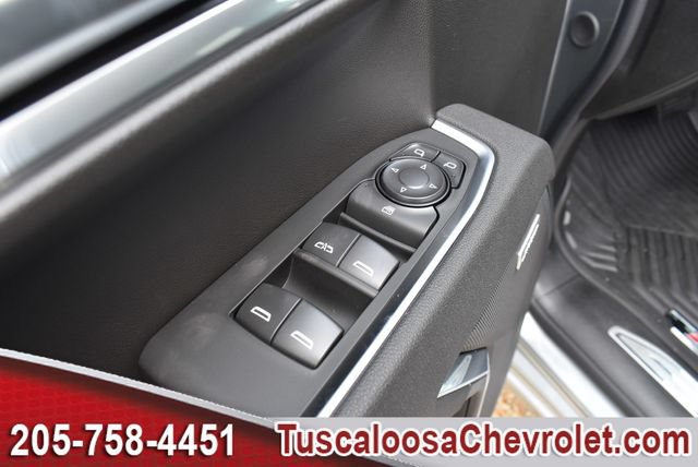 New 2026 Chevrolet Silverado 1500 RST AWD/4WD image 13