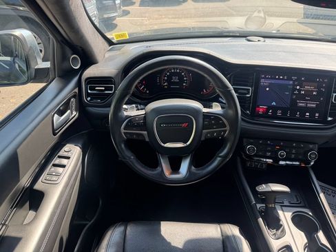 Used 2022 Dodge Durango Citadel AWD/4WD image 14