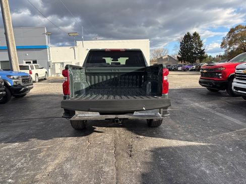 New 2026 Chevrolet Silverado 1500 LT image 6