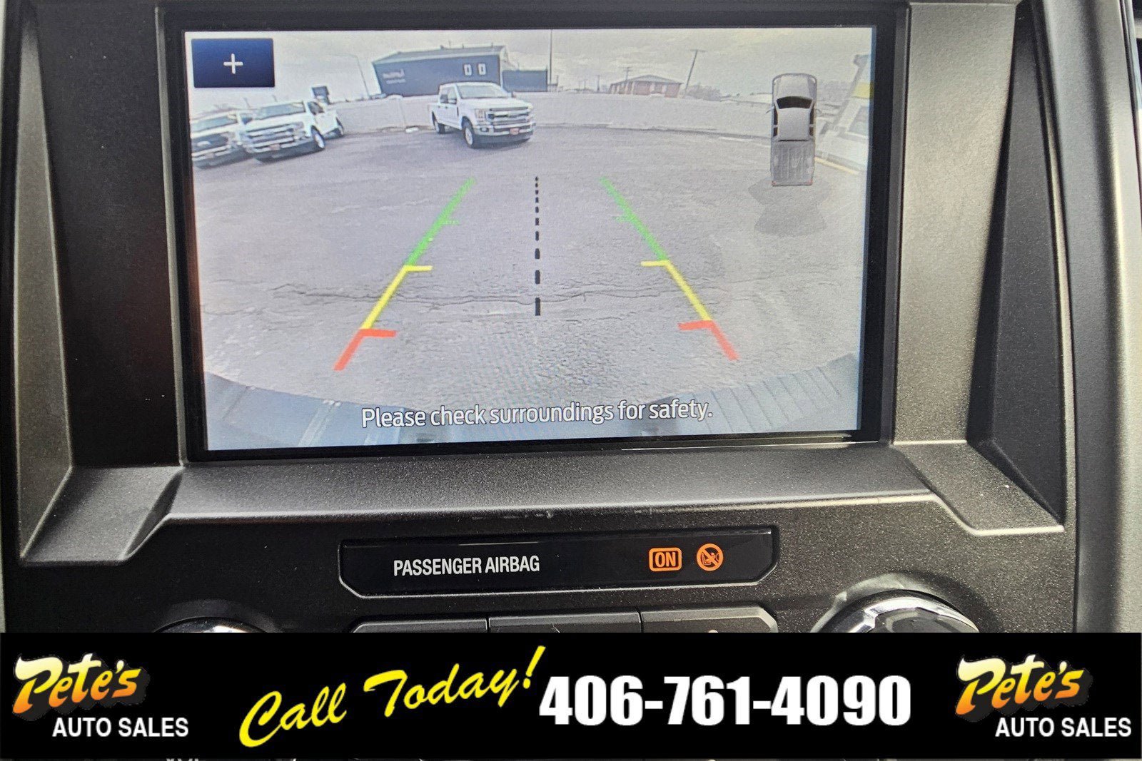 Used 2022 Ford F250 XLT w/ XLT Value Package AWD/4WD image 23