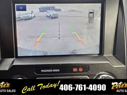 Used 2022 Ford F250 XLT w/ XLT Value Package image 23