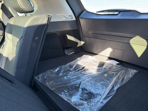 New 2026 Nissan Rogue SV w/ SV Premium Package image 35