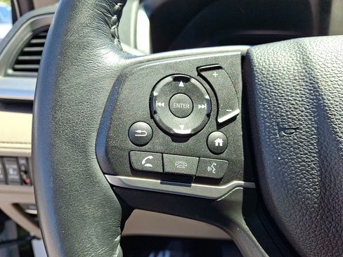 Used 2023 Honda Odyssey EX-L image 22