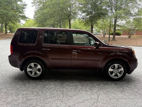 Used 2012 Honda Pilot EX-L image 2