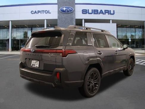 New 2026 Subaru Outback Limited XT image 4