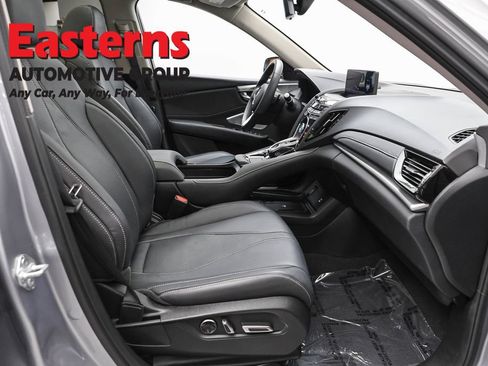 Used 2023 Acura RDX w/ Technology Package AWD/4WD image 24