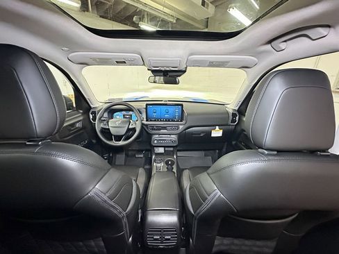 New 2025 Ford Bronco Sport Big Bend w/ Convenience Package image 21