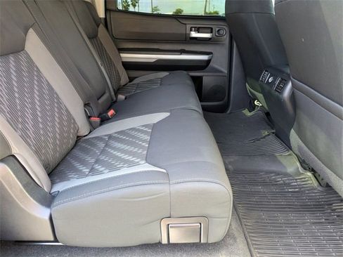 Used 2019 Toyota Tundra SR5 image 25