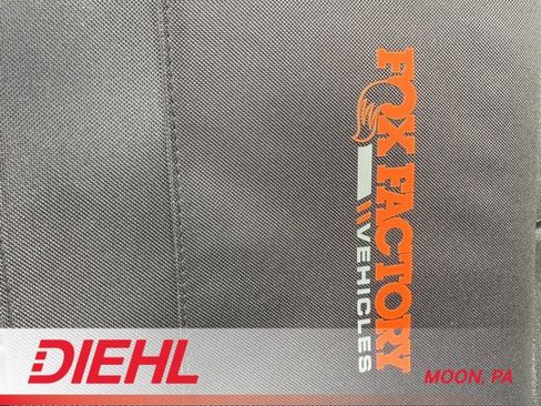 New 2025 RAM 2500 Big Horn image 21