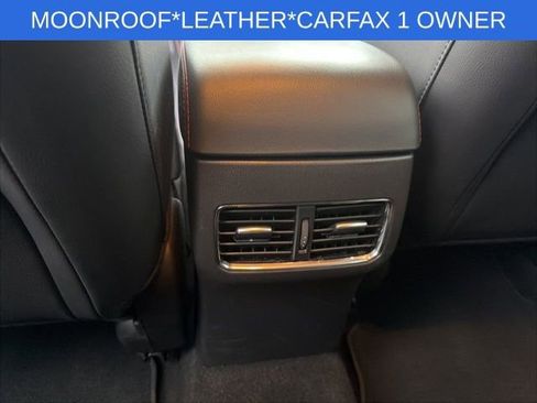 Used 2025 MAZDA CX-5 Carbon Edition image 19