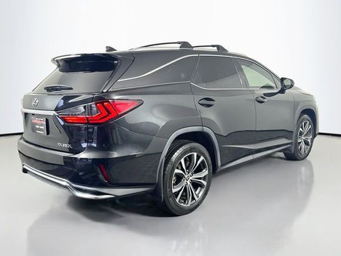 Used 2022 Lexus RX 350L FWD w/ Premium Package image 5