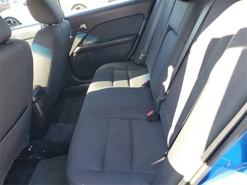 Used 2012 Ford Fusion SE image 24