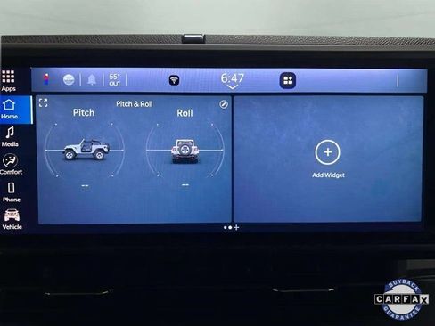 Used 2024 Jeep Wrangler Sport image 40