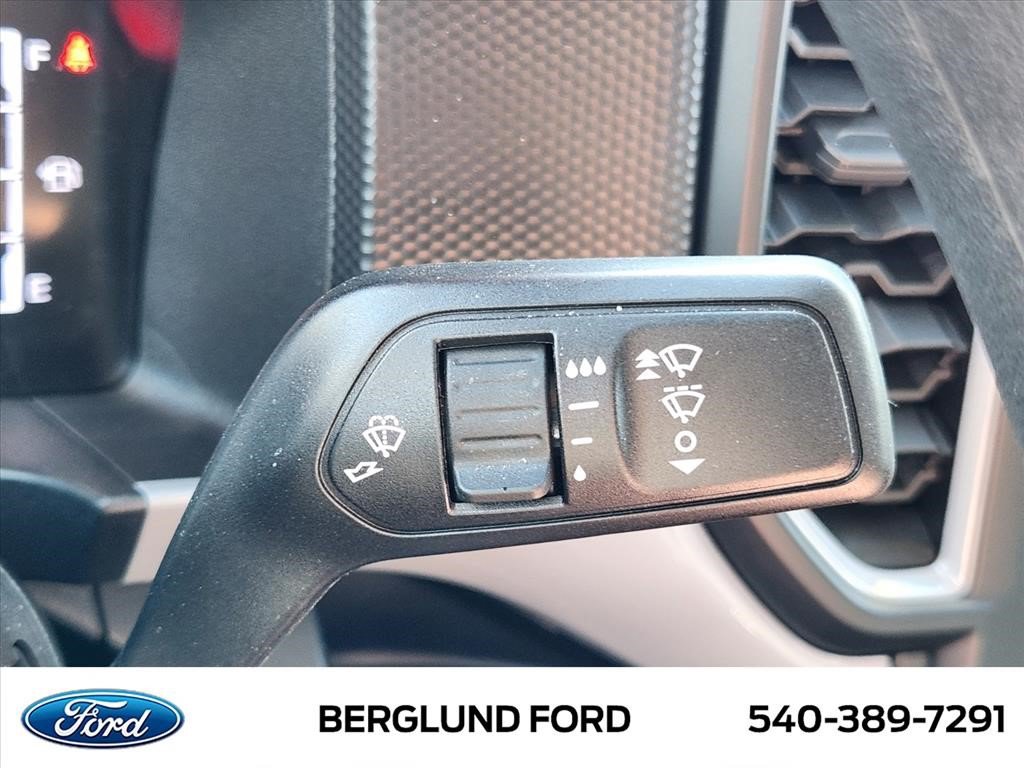 Used 2026 Ford Ranger XL AWD/4WD image 36