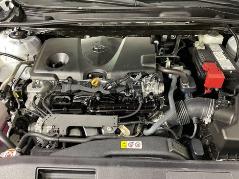 Used 2024 Toyota Camry XSE image 25