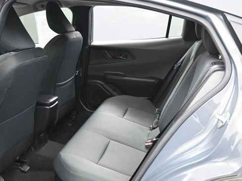 Used 2024 Toyota Prius LE image 31