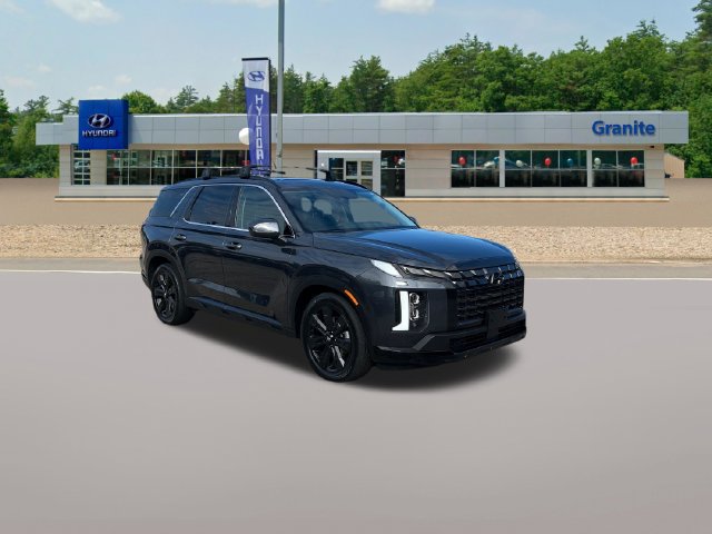 Certified 2024 Hyundai Palisade XRT AWD/4WD image 5