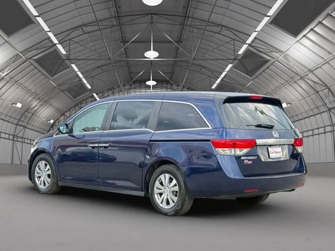 Used 2016 Honda Odyssey EX image 5
